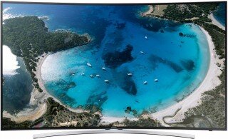 Samsung 55H8000 (UE55H8000AL) Televizyon kullananlar yorumlar